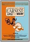 Importance of Being Earnest: East Meets West